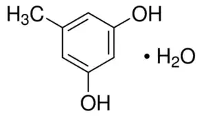 Merck Orcinol monohydrate