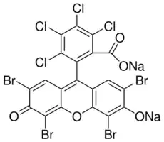 Merck Phloxine B