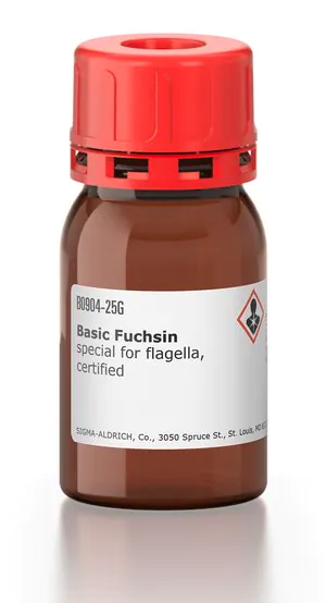 Merck Basic Fuchsin