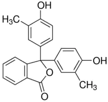 Merck o-Cresolphthalein