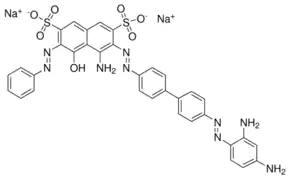 Merck Chlorazol Black