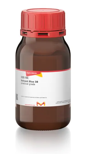 Merck Solvent Blue 38