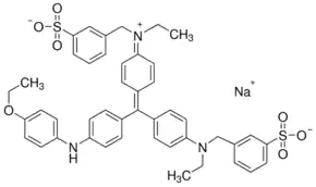 Merck Brilliant Blue R Concentrate