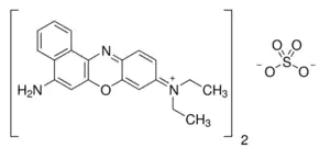 Merck Nile Blue A