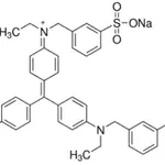 Merck Light Green SF Yellowish