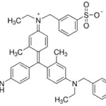 Merck Brilliant Blue G solution
