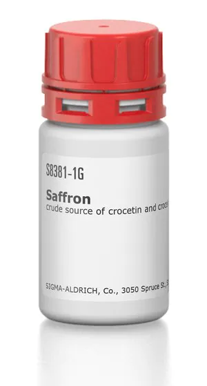 Merck Saffron