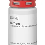Merck Saffron