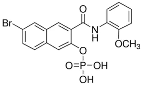 Merck Naphthol AS-BI phosphate