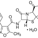 Merck Oxacillin sodium salt monohydrate