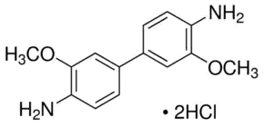 Merck o-Dianisidine dihydrochloride