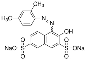 Merck Ponceau Xylidine