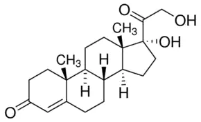 Merck Reichstein′s substance S