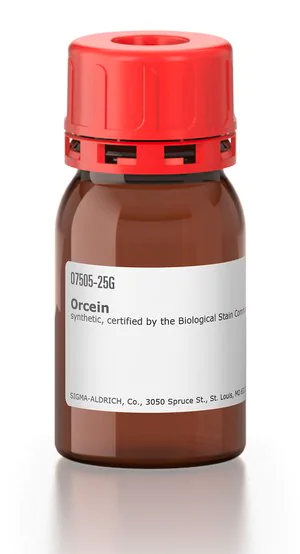 Merck Orcein