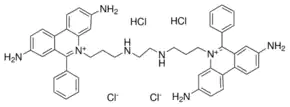 Merck Ethidium homodimer I solution