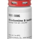 Merck Rhodamine B isothiocyanate–Dextran