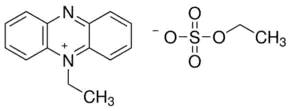 Merck Phenazine ethosulfate