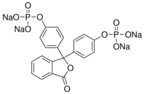 Merck Phenolphthalein bisphosphate tetrasodium salt