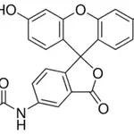 Merck 5-(Iodoacetamido)fluorescein