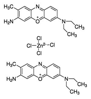 Merck Brilliant Cresyl Blue ALD