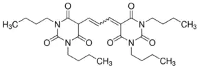 Merck Bis(1,3-dibutylbarbituric acid) trimethine oxonol
