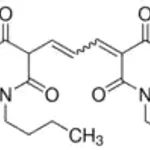 Merck Bis(1,3-dibutylbarbituric acid) trimethine oxonol