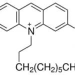 Merck Acridine Orange 10-nonyl bromide