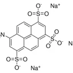 Merck 8-Aminopyrene-1,3,6-trisulfonic acid trisodium salt