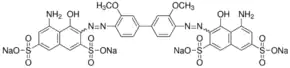 Merck Direct Blue 15