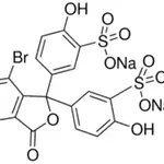 Merck Sulfobromophthalein disodium salt hydrate