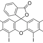 Merck Erythrosin extra bluish