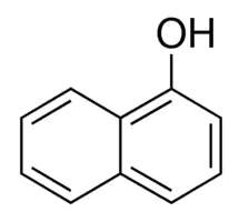 Merck 1-Naphthol