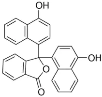 Merck α-Naphtholphthalein