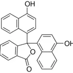 Merck α-Naphtholphthalein
