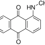 Merck 1-(Methylamino)anthraquinone