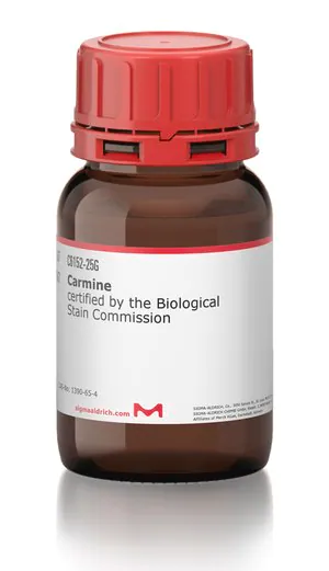 Merck Carmine