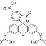 Merck 5-Carboxyfluorescein diacetate