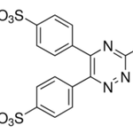 Merck 3-(2-Pyridyl)-5,6-diphenyl-1,2,4-triazine-4′,4′′-disulfonic acid sodium salt