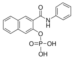 Merck Naphthol AS phosphate