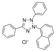 Merck Tetrazolium Violet