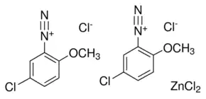 Merck Fast Red RC Salt