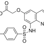 Merck Zinquin ethyl ester