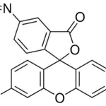 Merck Fluorescein isothiocyanate isomer I–Celite