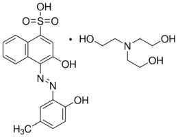 Merck Calmagite triethanolammonium salt