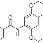 Merck N-(4-Amino-2,5-diethoxyphenyl)benzamide