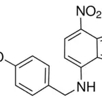 Merck 4-(4-Methoxybenzylamino)-7-nitrobenzofurazan