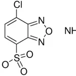 Merck 4-Chloro-7-sulfobenzofurazan ammonium salt