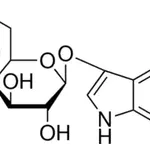 Merck Indoxyl β-D-galactopyranoside