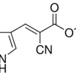 Merck Ethyl(2E)-2-cyano-3-(1H-indolyl-3-yl)acrylate