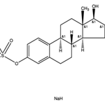 Merck Estriol 3-sulfate sodium salt